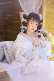 农场主的女儿们